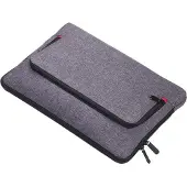 Troika Ipc70/gy Laptoptasche