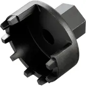 Shimano Werkzeug zum Entfernen der Nabenkappe TL-DH20