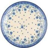 Bunzlau Castle Teller Daydream (23,5 cm)