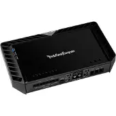 Rockford Fosgate T800-4AD