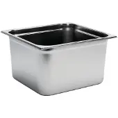 Gastro Edelstahl GN-Behälter 20cm GN2/3