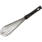 Paderno Schneebesen Series 12900 Pa+plus Black 55 cm