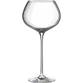 Rona Weinkelch Burgundy 36 Select 730 ml ungeeicht 4 Stück transparent, 26 cm