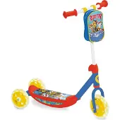 Happy People PAW PATROL My First Scooter mit 3 Rädern, 75172