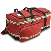 Elite Bags ATTACK Bekleidungstasche 76 x 35 x 40 cm - Rot