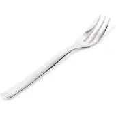 Alessi Kuchengabel Ovale (6-teilig)