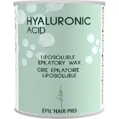 Sibel Wax Hyaluronsäure Ref. 7410408 800 ml