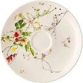 Rosenthal Kaffee-/Tee Untertasse Coup 14cm