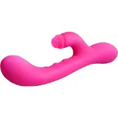 Nalone Idol Vibrator mit Heizfunktion 1 St