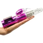 You2Toys Perlenvibrator 'Diamond Affairs“ | 36 Vibrationsprogramme, 8 Rotationsgeschwindigkeiten 1 St Vibrator