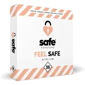 Spero Condoms *Feel * 36 St Kondome