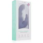 EasyToys Midnight Rabbit Vibrator