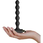 Rocks off Rocks-Off - Petite Sensations Vibrating Pearl Butt Plug 1 St