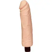 You2Toys - Seidiger Lust-Vibrator