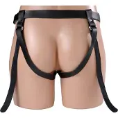 Strict Leather Lederlatz