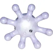 NMC Vibrationsmassager - Oktopus