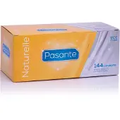 Pasante *Naturelle* (Natural Fit) 144 St Kondome