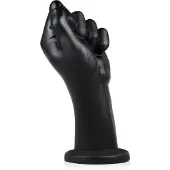 BUTTR Fist Corps - Fist-Dildo (schwarz)