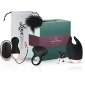 Loveboxxx - Romantische Geschenkbox mit Sexspielzeug 1 St Set
