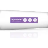 MyMagicWand - Stab Vibrator Massagestab 1 St