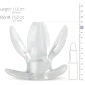 Master Series Claw