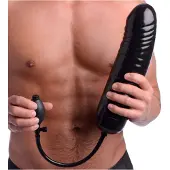 Master Series XXL Aufblasbarer Dildo