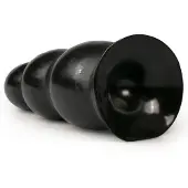 All Black - Dildo 1 St