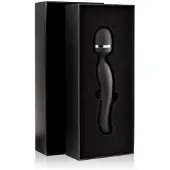 Sway No.4 Wand - Akku Massagestab, schwarz