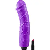 You2Toys - Gigantischer Liebhaber-Vibrator - Lila