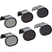 Polar Pro 6-Filter-Set