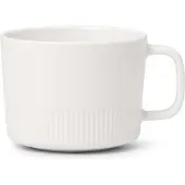 Marc O'Polo Mok Moments Chalk White 330 ml (4-delig)