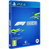 F1 2021, PlayStation 4, Multiplayer-Modus, E (Jeder)