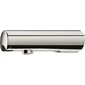 Delabie WT-Ventil TEMPOMATIC 4 G1/2B Hw.-Mont. 6V-Batterien L.130