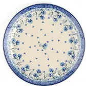 Bunzlau Castle Teller Daydream (25,5 cm)