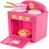 Mga Lalaloopsy Möbelset Herd