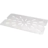 Vogue Gastronoble GN1/1 Abtropfrost Polycarbonat