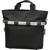 Klickfix Fahrradlenkertasche inklusive Adapter Reisenthel bikebasket ovalada