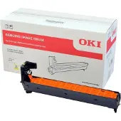 OKI 46438021, Original, , C800-Series, 1 Stück(e), 30000 Seiten, LED-Druck