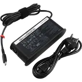 Lenovo 4X20V24694, Notebook, Indoor, 100 - 240 V, 50 - 60 Hz, 95 W, 2.5 A