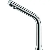 Delabie Waschtisch-Ventil BINOPTIC G3/8B H250mm 6V Batterie