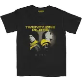 Twenty One Pilots Back To Back