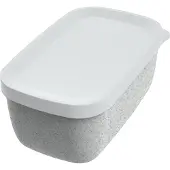 Koziol Lunchbox Candy S Grau