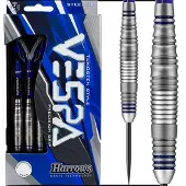 Harrows Vespa Messing Steeltip Darts
