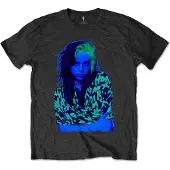 Billie Eilish Press Photo