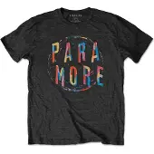 Paramore Spiral
