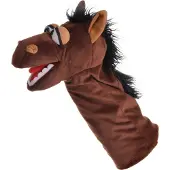 Living puppets Fred-Jonatan W844
