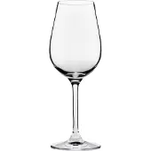 Rona Weinkelch Wine 03 Invitation 250 ml ungeeicht 6 Stück transparent, 20.8 cm