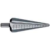 Heller Schälbohrer 16 - 30.5 mm HSS 2
