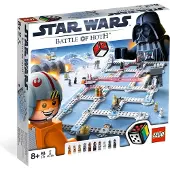 LEGO The Battle of Hoth, Multi