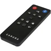 Caruba Bluetooth Abstandsbedienung für iOS Schwarz